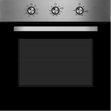 Davoline 801228024 Plane BIO 0875 IX Φούρνος άνω Πάγκου 75lt Π59.5εκ. Inox Davoline 801228024 Plane BIO 0875 IX Φούρνος άνω Πάγκου 75lt Π59.5εκ. Inox